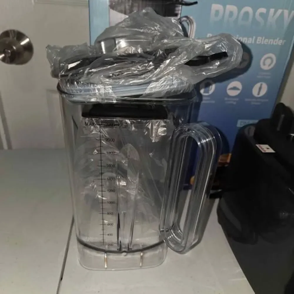 Blender